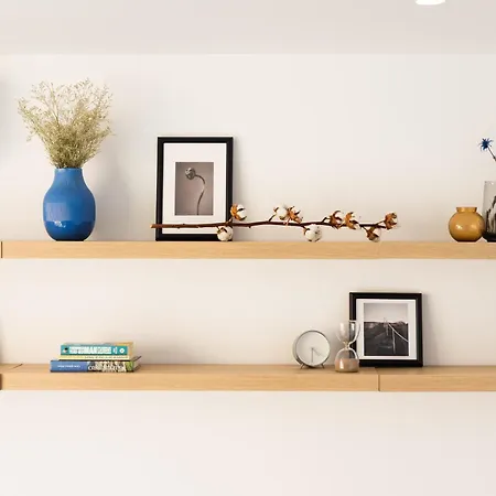 Διαμέρισμα Home2book Stylish Ocean & Marina View Apt, Terrace Κανδελάρια