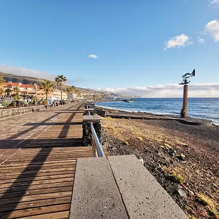 Home2book Stylish Ocean & Marina View Apt, Terrace Apartment *