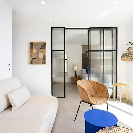 Apartament Home2book Stylish Ocean & Marina View Apt, Terrace