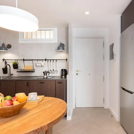 Home2book Stylish Ocean & Marina View Apt, Terrace