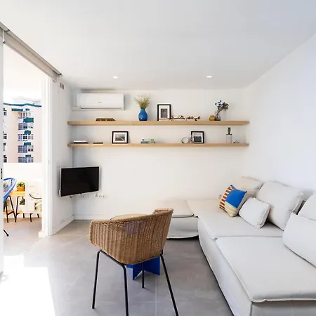 Apartment Home2book Stylish Ocean & Marina View Apt, Terrace *