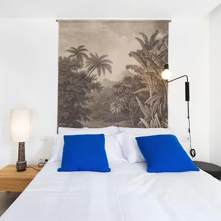 Apartment Home2book Stylish Ocean & Marina View Apt, Terrace *