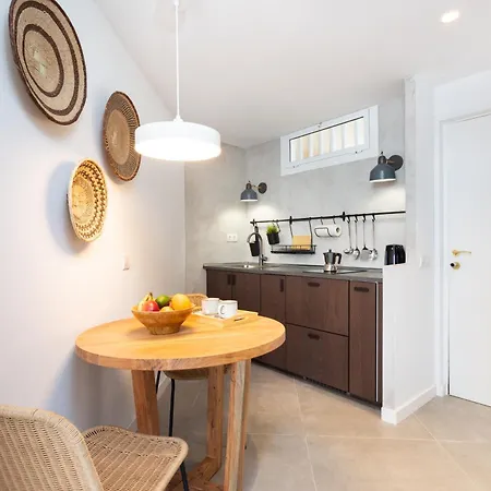 Apartment Home2book Stylish Ocean & Marina View Apt, Terrace *